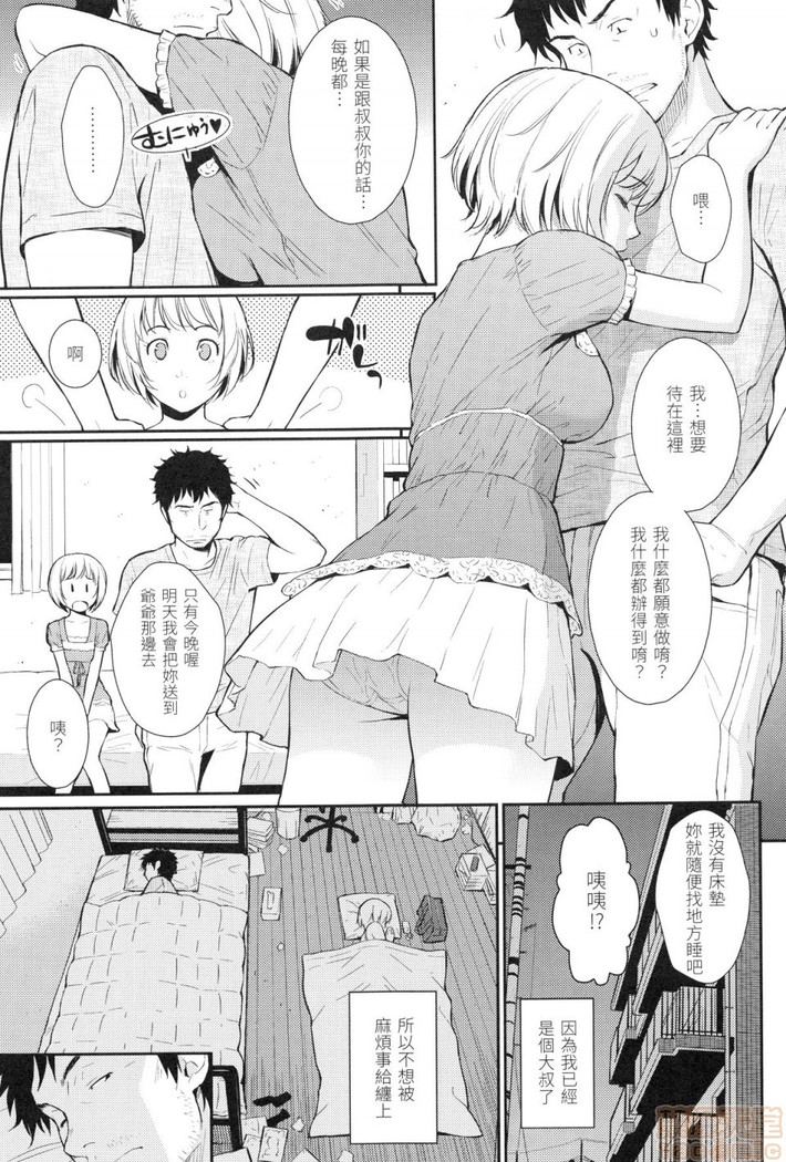 Renai Sample