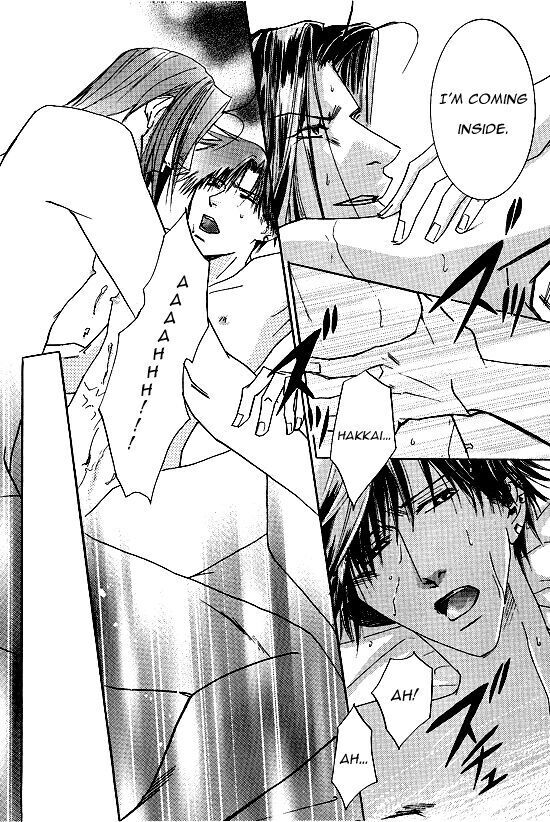 Kin no Tamago