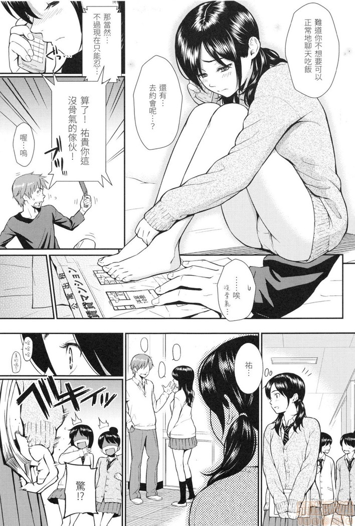Renai Sample