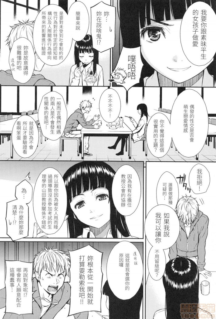 Renai Sample