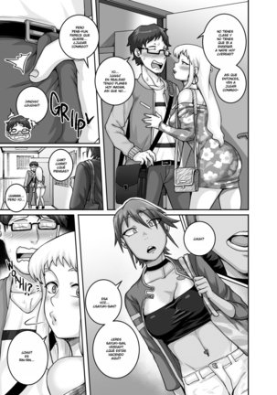 Hungry Single Mothers ~Ochinpo Oogui Kaa-san-tachi ni Taberareru Ore~ - Page 28