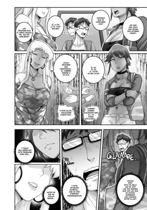 Hungry Single Mothers ~Ochinpo Oogui Kaa-san-tachi ni Taberareru Ore~ - Page 29