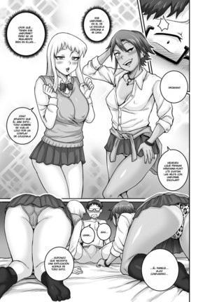 Hungry Single Mothers ~Ochinpo Oogui Kaa-san-tachi ni Taberareru Ore~ Page #32