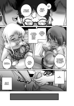 Hungry Single Mothers ~Ochinpo Oogui Kaa-san-tachi ni Taberareru Ore~ Page #12