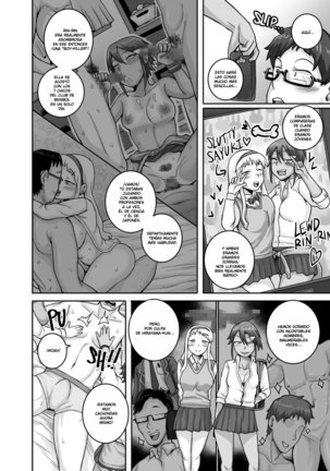 Hungry Single Mothers ~Ochinpo Oogui Kaa-san-tachi ni Taberareru Ore~ - Page 33