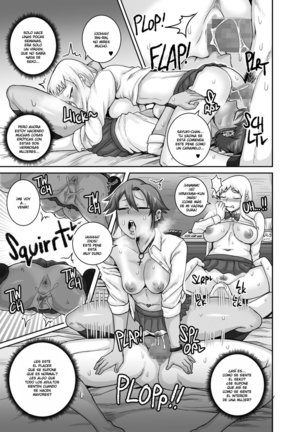 Hungry Single Mothers ~Ochinpo Oogui Kaa-san-tachi ni Taberareru Ore~ - Page 42