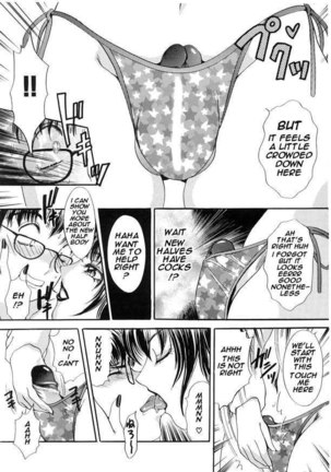 TS I Love You vol2 - Lucky Girls9 - Page 3