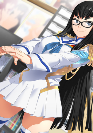 Aniya-san Change! Let's Dan-sha-ri!! Page #80