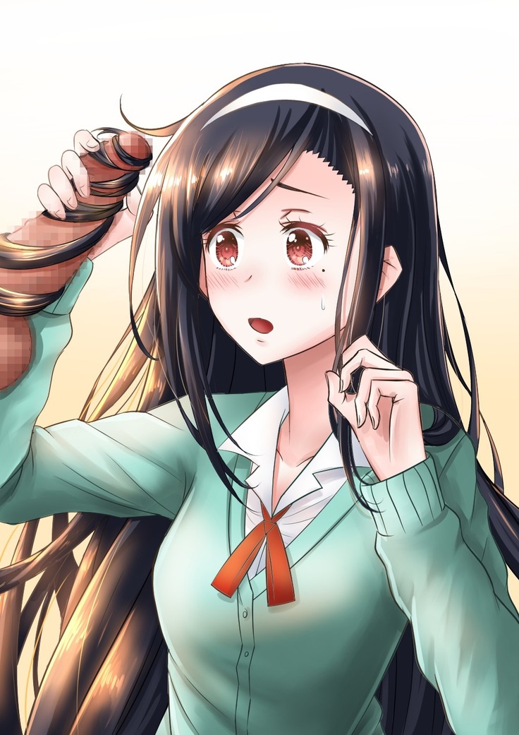 文系ちゃん