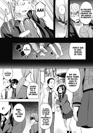 Doukyo Suru Neneki Saishuuwa | Slime living together Ch. 9 Page #29