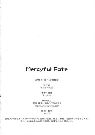 Mercyful Fate Page #26