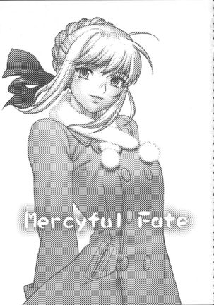 Mercyful Fate Page #3