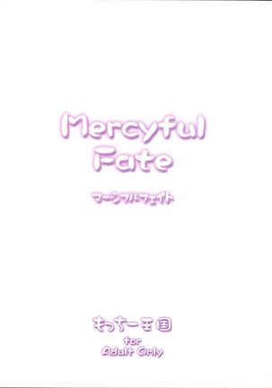 Mercyful Fate - Page 2