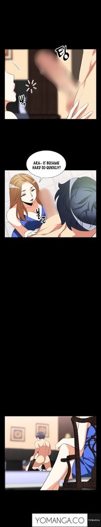 Love Parameter Ch.1-70