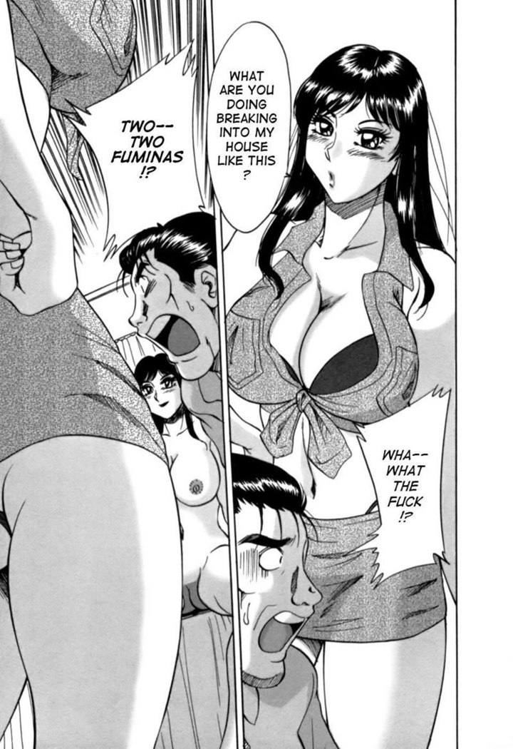 Mom the Sexy Idol Vol2 - Story End