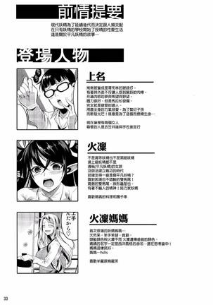 High Elf x High School 1-9 Page #175