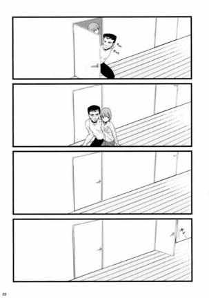 if Girl 3 Page #22