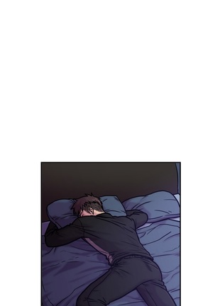 Ghost Love Ch.1-26.5 - Page 33