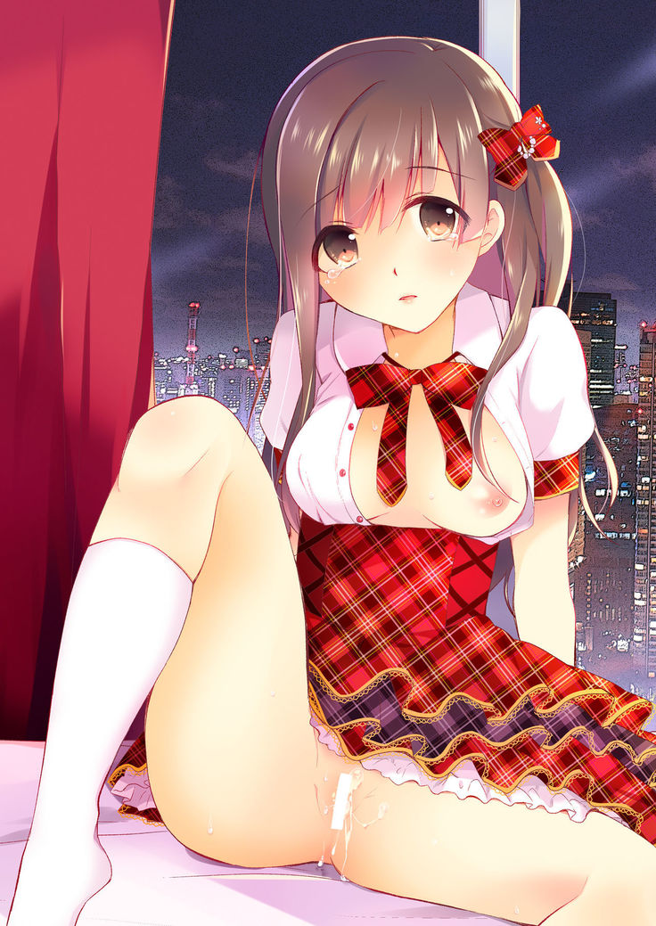 JK Idol no Oshigoto