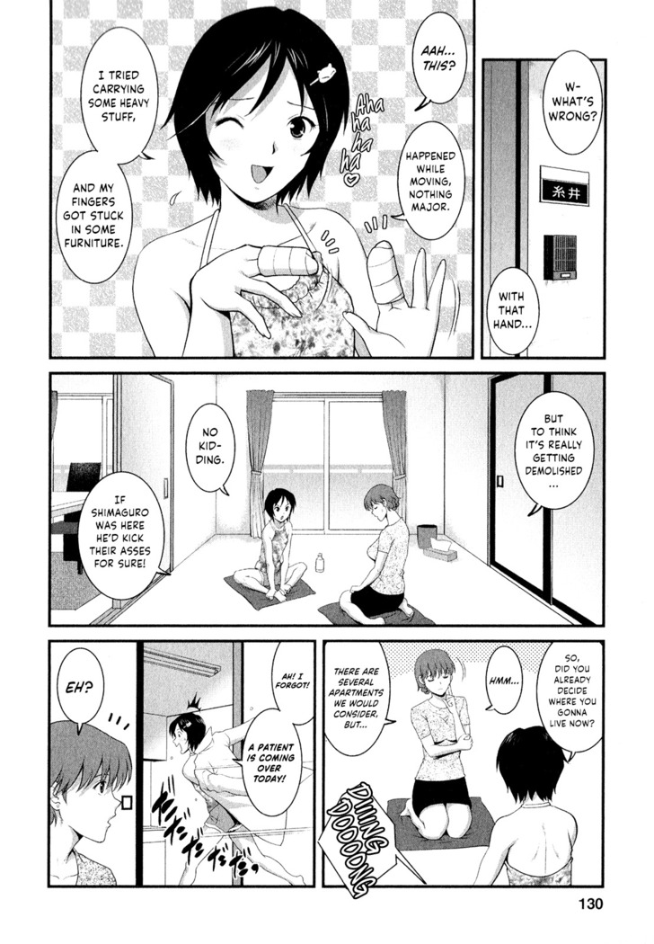 Hitozuma Audrey-san no Himitsu ~30-sai kara no Furyou Tsuma Kouza~ - Vol. 2  {Hennojin}