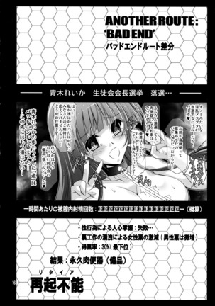 Reika no Oppai o Momimakuru Hon - Page 15