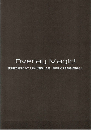 Overlay Magic! - Page 3