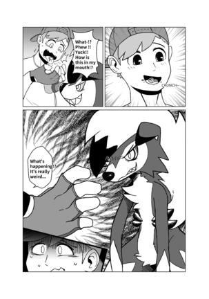 Blood Moon Curse