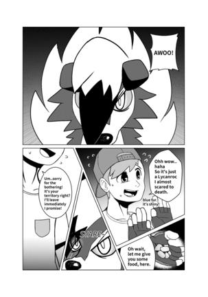 Blood Moon Curse