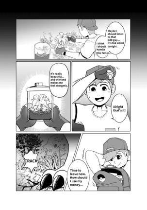 Blood Moon Curse