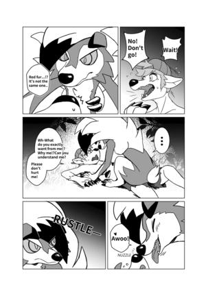 Blood Moon Curse Page #26