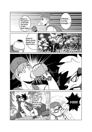 Blood Moon Curse