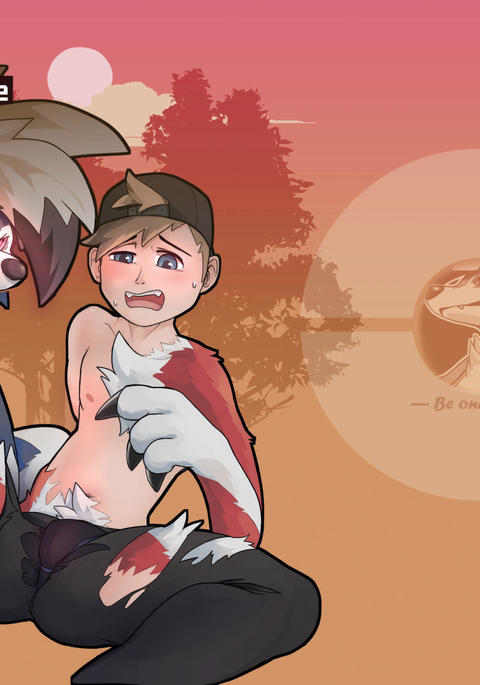 Blood Moon Curse