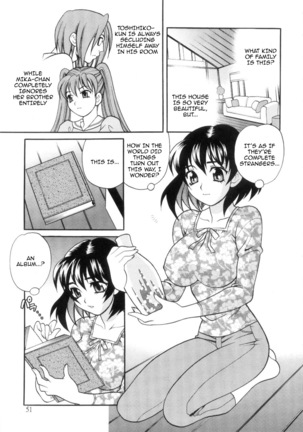 Ero Tsuma 1-8 (decensored) Page #57