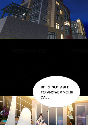 My Wives Ch.1-26 - Page 389