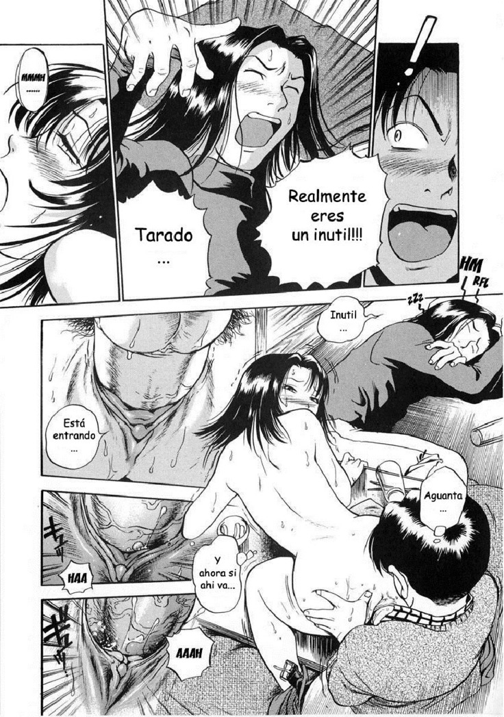 Hamichichi Onee-san ~Kinyoubi wa Hentai~