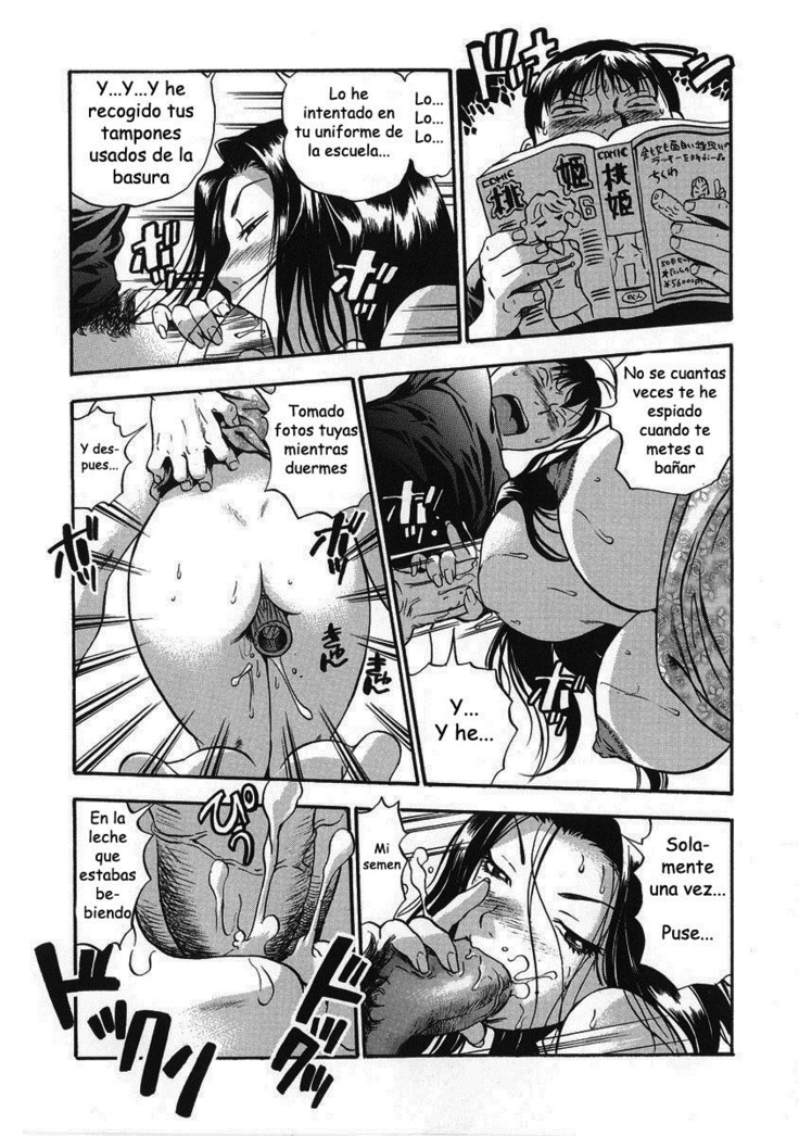 Hamichichi Onee-san ~Kinyoubi wa Hentai~