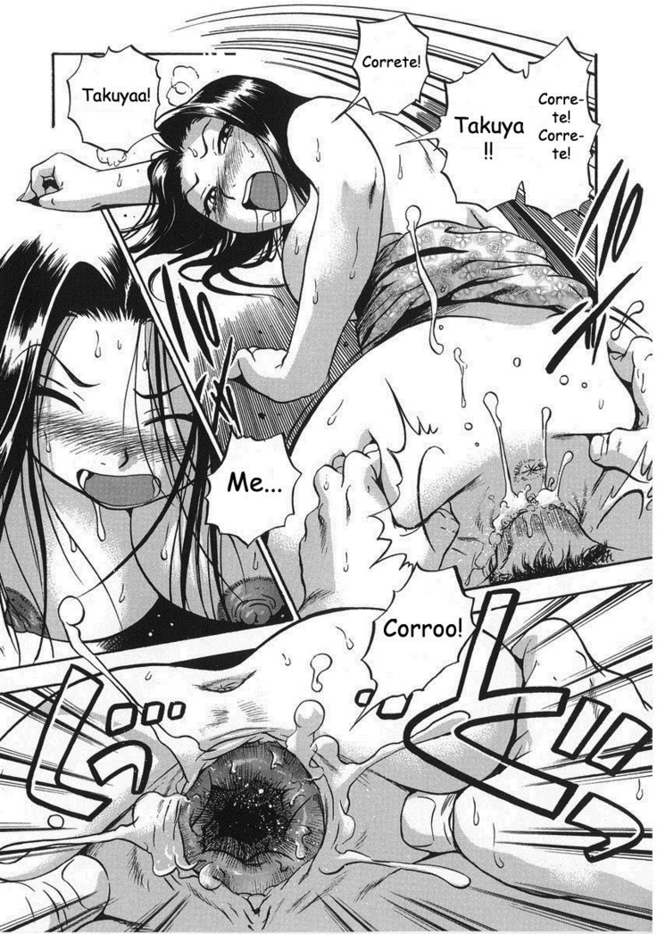 Hamichichi Onee-san ~Kinyoubi wa Hentai~