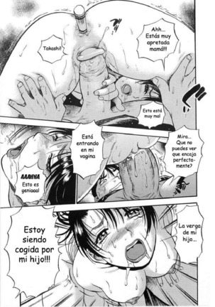 Hamichichi Onee-san ~Kinyoubi wa Hentai~ - Page 85