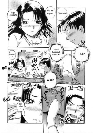 Hamichichi Onee-san ~Kinyoubi wa Hentai~ - Page 53