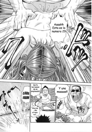Hamichichi Onee-san ~Kinyoubi wa Hentai~ - Page 24