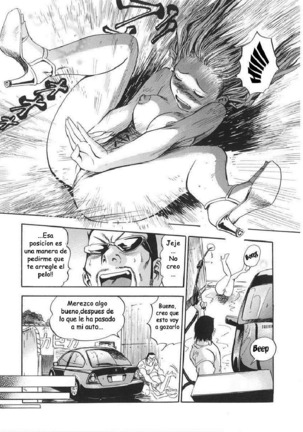 Hamichichi Onee-san ~Kinyoubi wa Hentai~ - Page 17