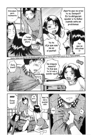 Hamichichi Onee-san ~Kinyoubi wa Hentai~ - Page 50