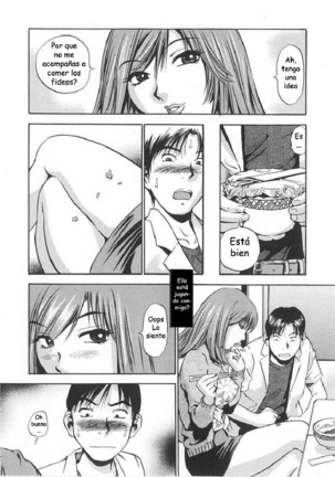 Hamichichi Onee-san ~Kinyoubi wa Hentai~ - Page 32