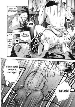 Hamichichi Onee-san ~Kinyoubi wa Hentai~ - Page 88