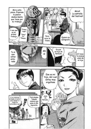 Hamichichi Onee-san ~Kinyoubi wa Hentai~ - Page 94