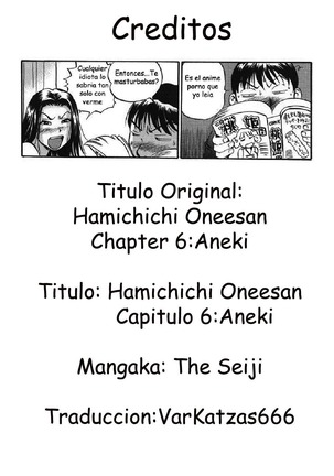 Hamichichi Onee-san ~Kinyoubi wa Hentai~ - Page 133