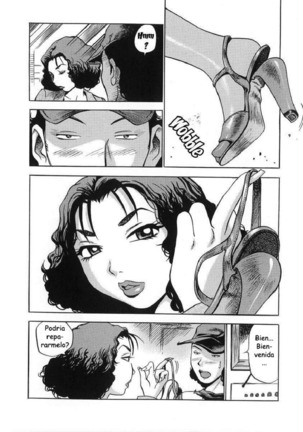 Hamichichi Onee-san ~Kinyoubi wa Hentai~ - Page 135