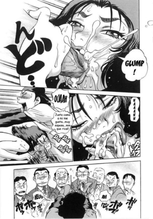 Hamichichi Onee-san ~Kinyoubi wa Hentai~ - Page 152