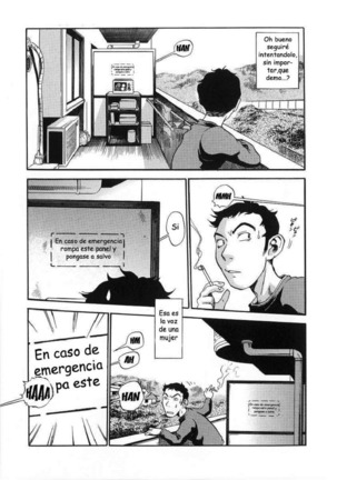 Hamichichi Onee-san ~Kinyoubi wa Hentai~ - Page 98