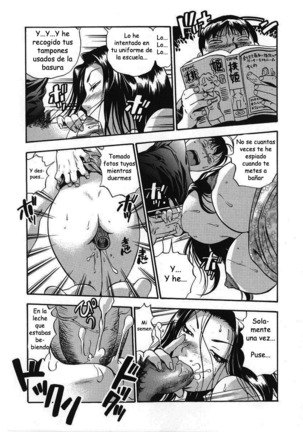 Hamichichi Onee-san ~Kinyoubi wa Hentai~ - Page 126
